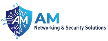 AM Networking Logo